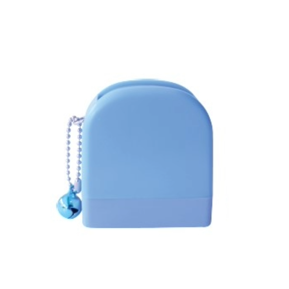 Plain Stamp (Solid Colour Casing)