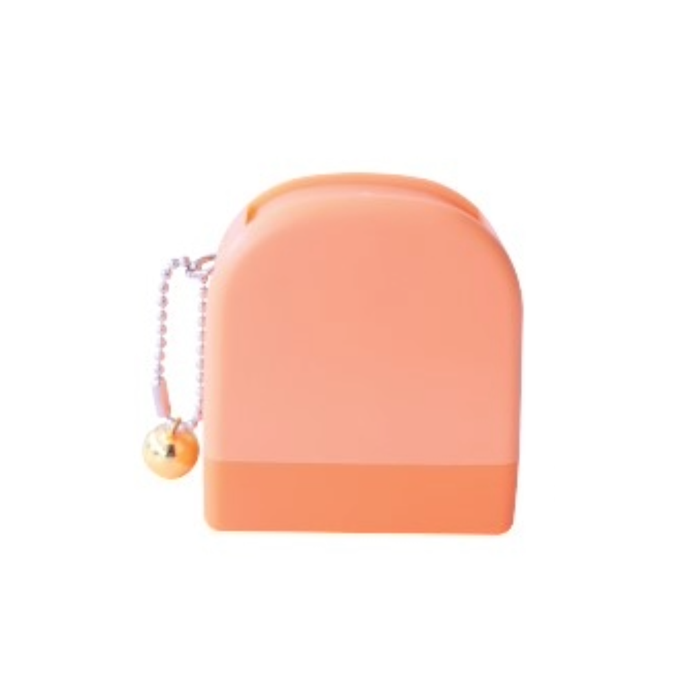 Plain Stamp (Solid Colour Casing)