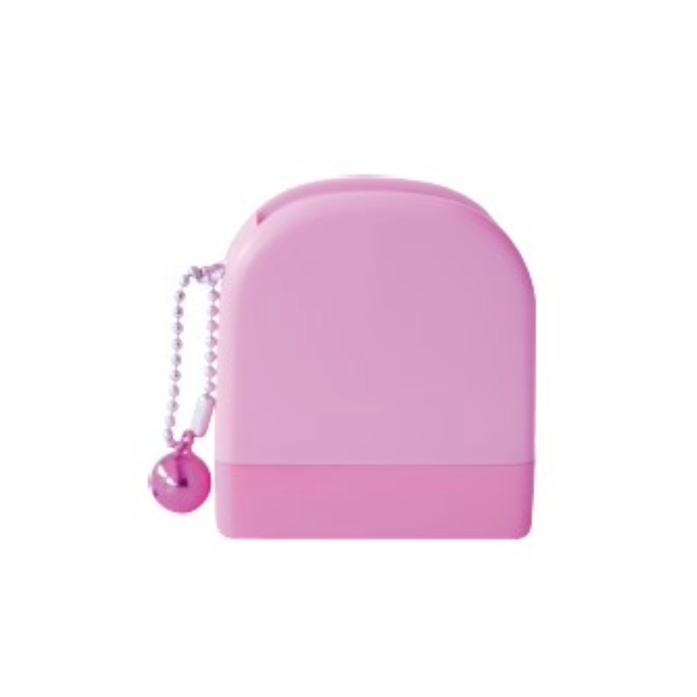 Plain Stamp (Solid Colour Casing)