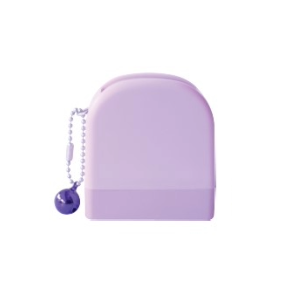 Plain Stamp (Solid Colour Casing)
