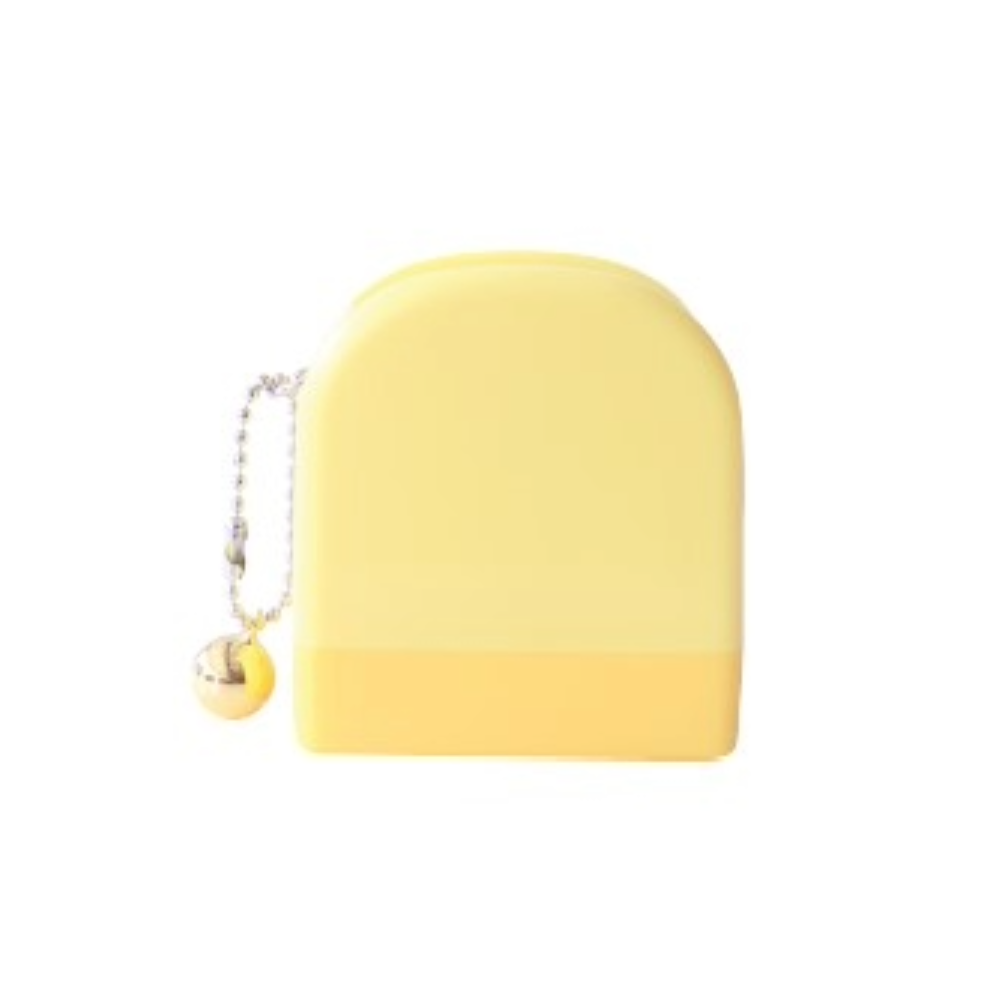 Plain Stamp (Solid Colour Casing)