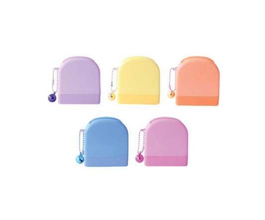 Plain Stamp (Solid Colour Casing)