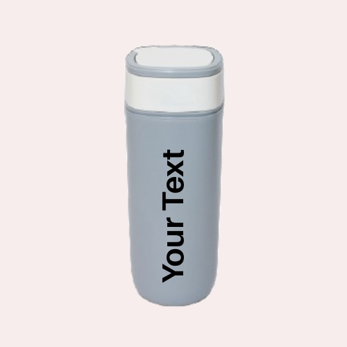 Stainless Steel Vacuum Cup with Suction Base